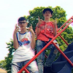 Meet your Posher, Cody